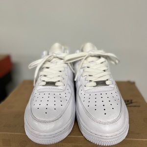 Nike AF1 womens sz-9